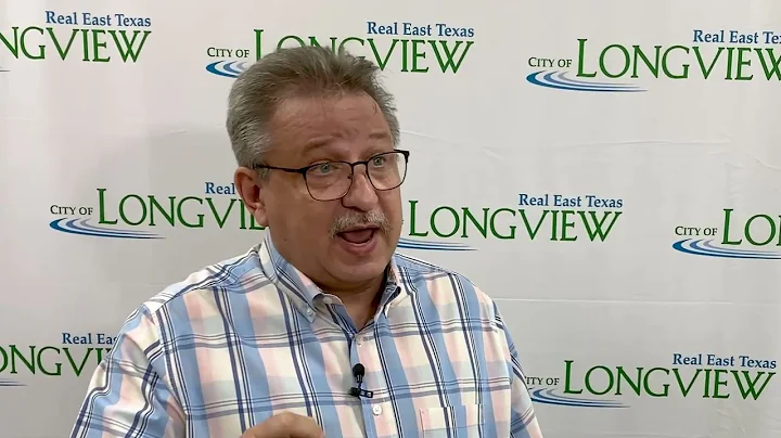 Director of Public Works  Explains Things Concerni...