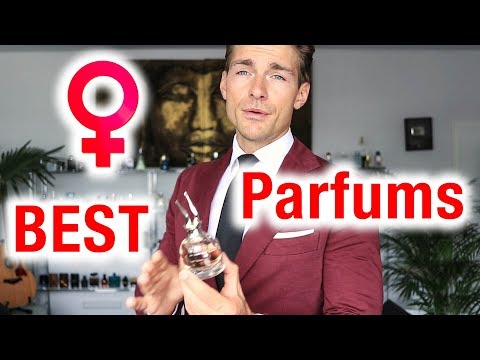 Video: 15 Besten Natürlichen Und Organischen Parfums Für Frauen - 2020