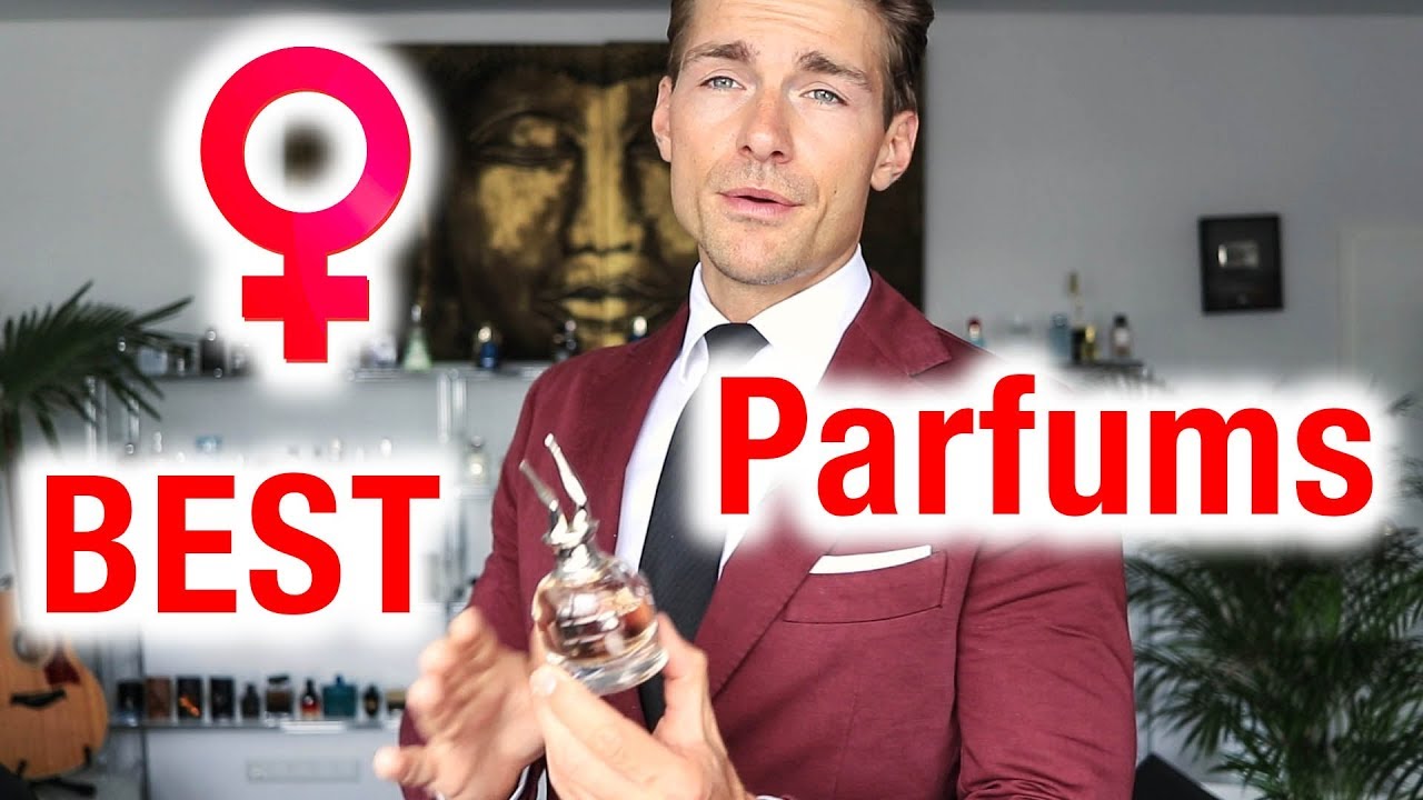 Frauen beliebt parfum Welches Parfum