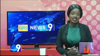 DATA PROTECTION IN THE DIGITAL ERA with Victor Ndende, a data rights and privacy officer.