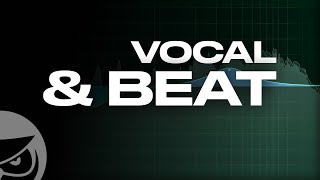 How to Balance a Vocal & Beat