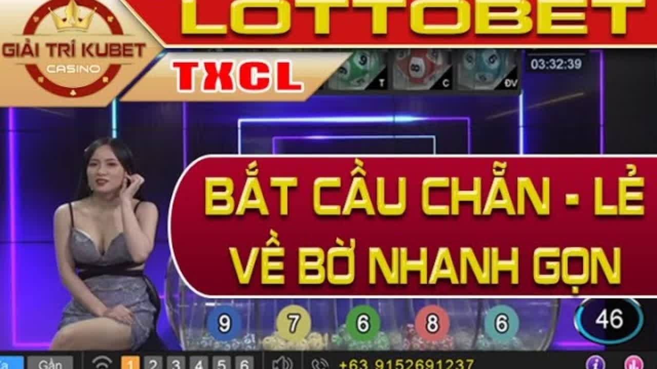 casino lớn Ku bet, Ku Casino, Kubet 88, Kubet Casino, Thien ha bet, Lotobet, Xổ số online, Cách bắt cầu chẵn lẻ
