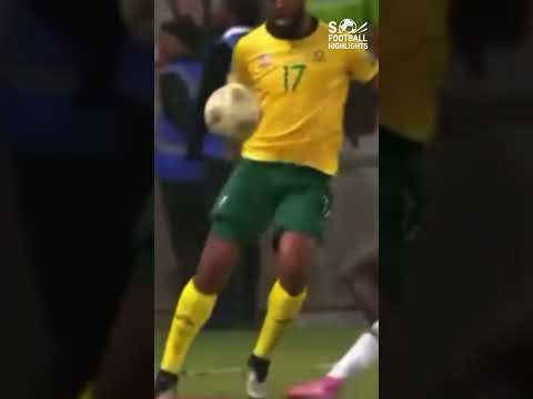 Sipho Mbule Master Chef Cooking Ndidi Bafanabafanavsnigeria Orlandopirates Soccerskills Siphombule