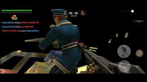 can you play like me? II strike fortress box gameplay #4