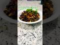 Black Beans Salad #ShortsViral