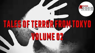 Tales of Terror from Tokyo Vol 2