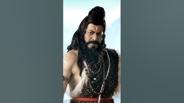 Parshuram ji ka Krodh #mahadev #shorts  #ganesh #parshuram #kartikeya