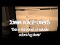 Zimm voiceover  shock this is the sound of melodic colors by shock free