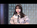 2021-05-04 アクターズスタジオ 『ゴールデンウィーク LIVE 昼の部』 3.髙坂莉那