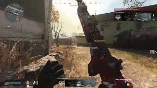Clean Collateral Snipe
