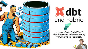 dbt und Microsoft Fabric