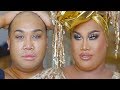 GET READY WITH ME | PatrickStarrr