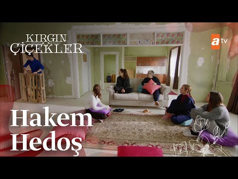 Oyun vakti! - Kırgın Çiçekler 104. Bölüm