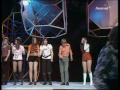TOTP 29-04-1971 Intro - Charts - Outro