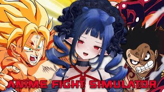 Dizzy Dokuroの配信のサムネイル画像