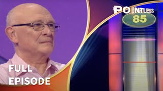 Tricky Air Travel Trivia | Pointless | S04 E01 | Full Episode