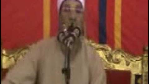 القارئ الشيخ عبد الفتاح الطاروطي-سورة الحديد و النازعات مع الختام-[2009]-Part 1 of 4