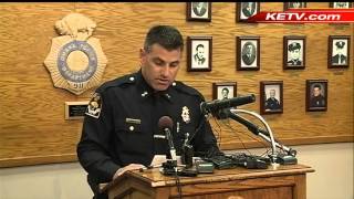 Task force to probe homicides, possible connection to cold case