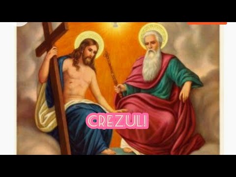 Video: Câte articole sunt în Crezul Apostolilor?