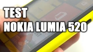 comment ça marche nokia lumia 520