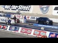 Yamaha FZS 1000 vs Chevy SS - Drag Race