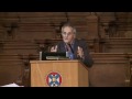 Steve Jones Enlightenment Lecture -  Is Human Evolution Over?'