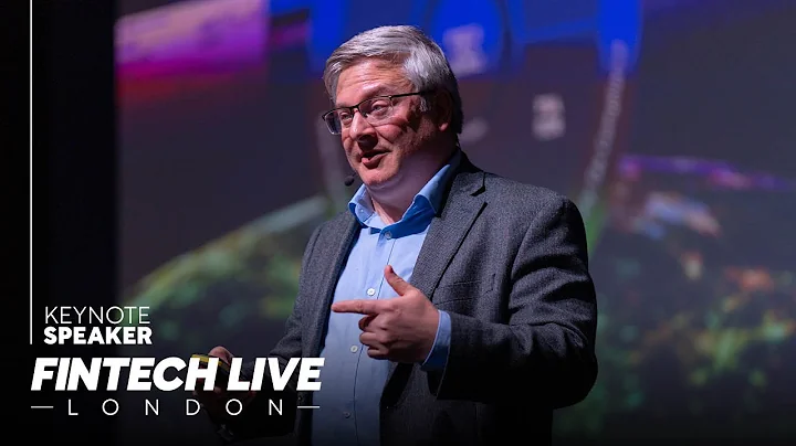 How FinTech Companies Can Deliver Business Transfo...