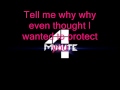 4minute- why lyrics in english