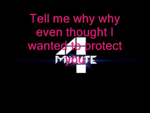 4minute- why lyrics in english