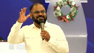 Cornerstone#774 | Humble yourself | உங்களைத் தாழ்த்திக் கொள்ளுங்கள் | Rev B Ramesh | AFT Bengaluru