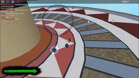 Exploiter found on Project JoJo (namne3)