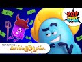 AstroLOLogy: GOLD DIGGER PRANKS | Funny Cartoons for Children | Pop Teen Toons