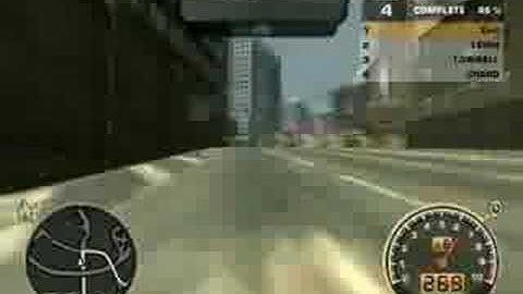 NFS MW West park & lyons