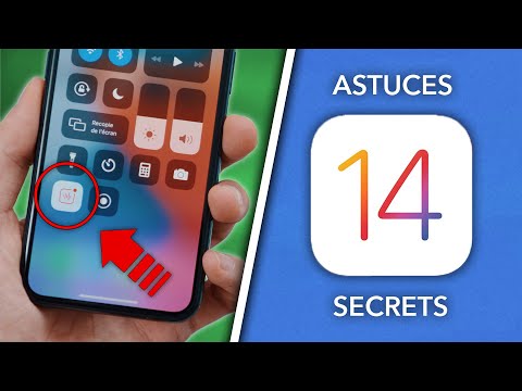 iOS 14 : Astuces et Nouveautés Cachées !
