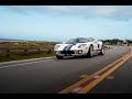 2005 Ford GT Driving Video @mohrimports5776