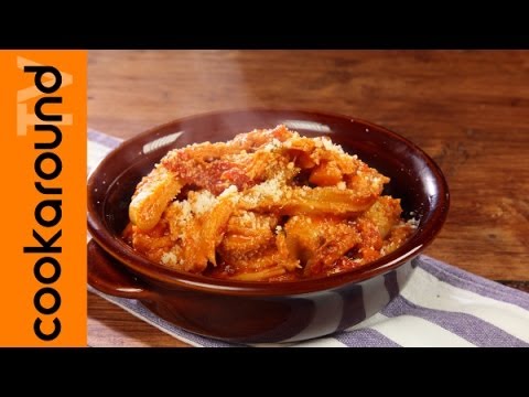 Video: Come Cucinare La Trippa