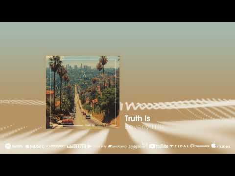 Fresh release: Truth