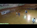 QARSPORT Futsal Slow Motion