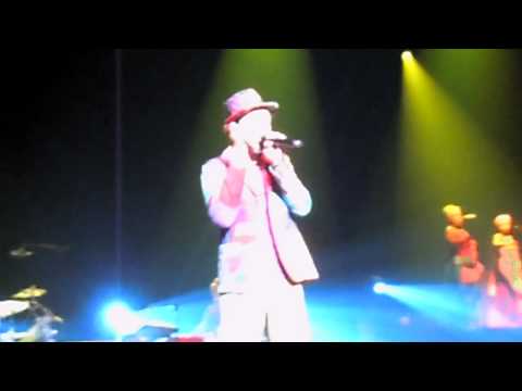 Christophe Maé -