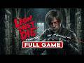 RESIDENT EVIL REQUIEM DLC | Leon's Darkest Battle Yet 4K