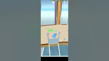 Bridge race game new level ~ MSA Games Official