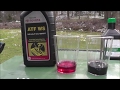 Toyota Automatic Transmission Fluid WS - everything you will ever want to know