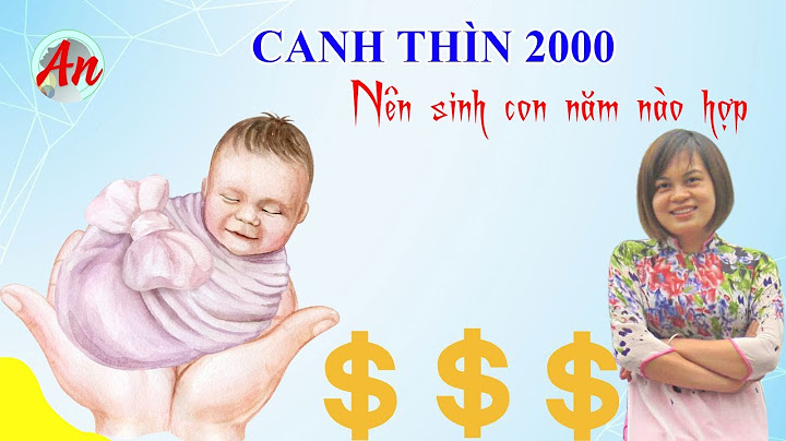 Con gái tuổi thìn sinh năm 2000 là mạng gì năm 2024