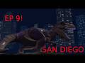 SAN DIEGO LEGO Jurassic World the Game Walkthrough 