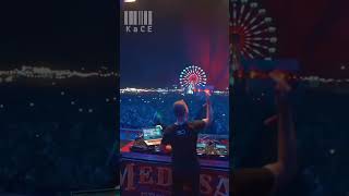 Avi Snow_ Lvan _ Sif Saga - What I Need In Giuseppe Ottaviani Resimi