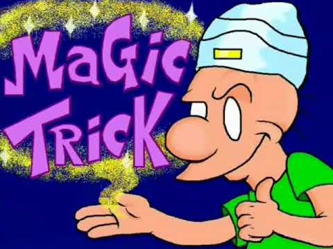 Magic Trick - Dan & Dav (ITA)