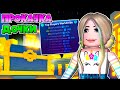 ТОП МИРА ПРОКАЧАЛ ДОЧКУ В PET SIMULATOR X В РОБЛОКС! ROBLOX