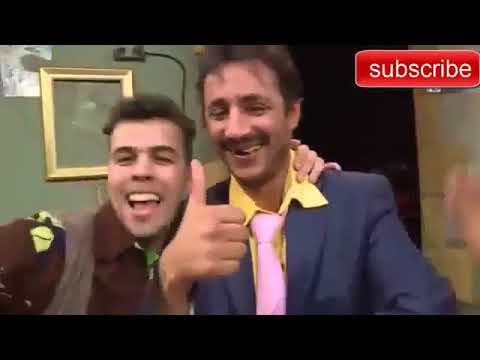 ناس السطح Hhh العرس الجزائري بكري و الله غير تبكي من الضحك