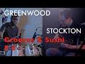 Grooves &amp; Sushi with Norm Stockton: Episode 6 (Amber)