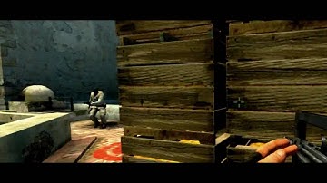 CSS | Furry | Famas Spray